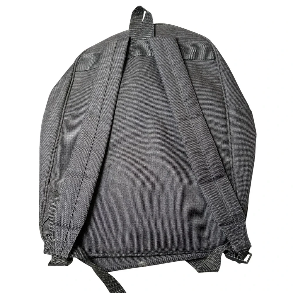 Disney Parks Disneyland 50th Anniversary Backpack Mickey Mouse Homecoming Black